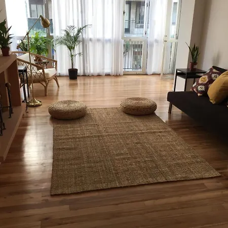 Bed & Breakfast Akasha Arima San Sebastian