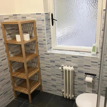 Akasha Arima 3* San Sebastian
