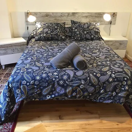 Bed & Breakfast Akasha Arima 3*