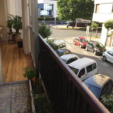 Akasha Arima Сан-Себастьян