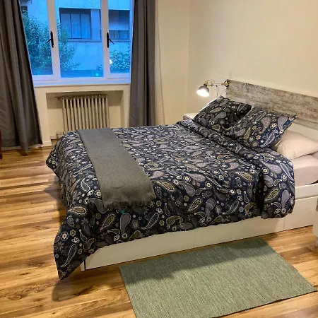 Akasha Arima B&B