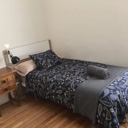 Akasha Arima Bed & Breakfast