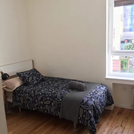 Akasha Arima 3* Сан-Себастьян