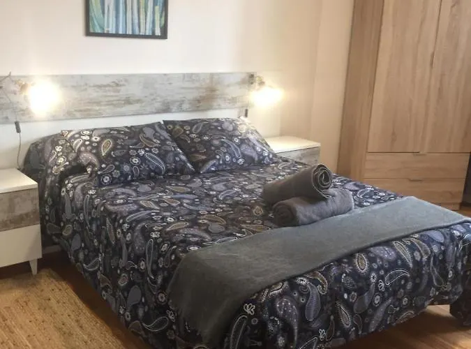 Bed & Breakfast Akasha Arima