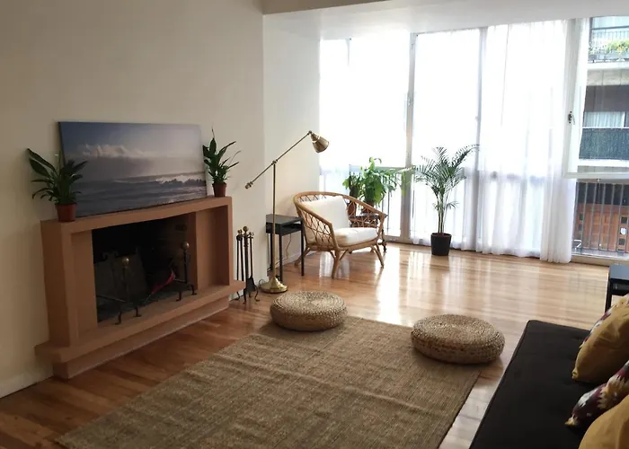 Akasha Arima Bed & Breakfast San Sebastian