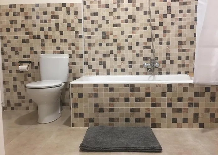 Akasha Arima San Sebastian