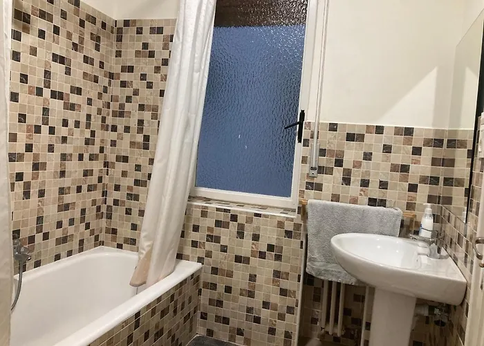 Akasha Arima Bed & Breakfast San Sebastian