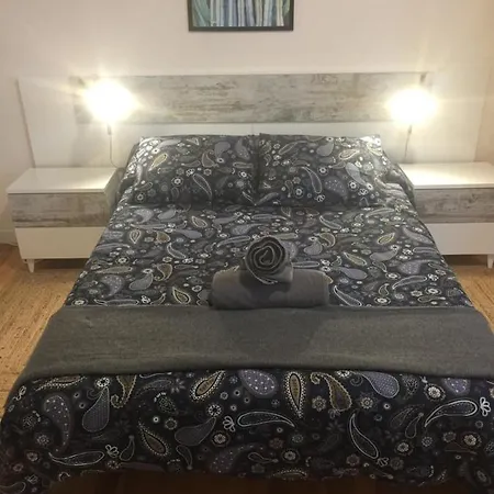 Bed and breakfast Akasha Arima San Sebastián