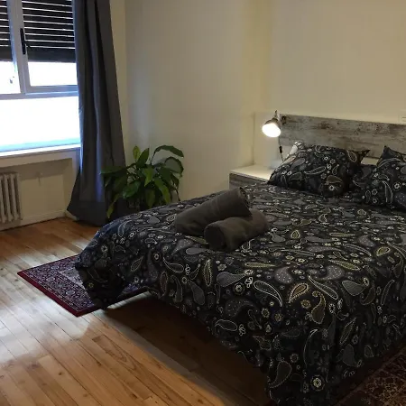 Akasha Arima Bed and breakfast San Sebastián