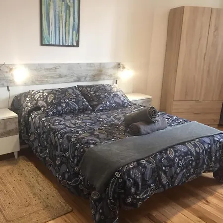 Bed and breakfast Akasha Arima