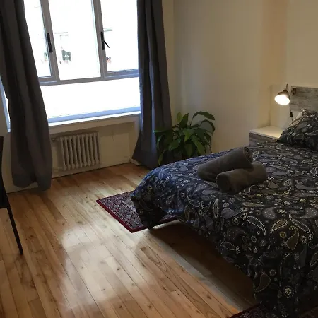 Nocleg ze śniadaniem Akasha Arima 3*