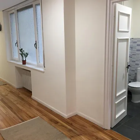 Akasha Arima Bed and breakfast