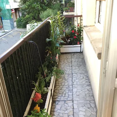 Bed and Breakfast Akasha Arima Σαν Σεμπαστιάν