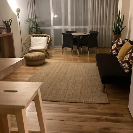 Akasha Arima Bed and breakfast San Sebastián
