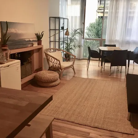 Couette-café Akasha Arima 3*