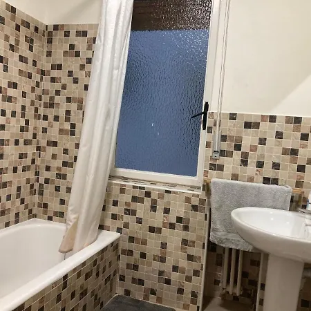 Akasha Arima Bed and breakfast San Sebastián
