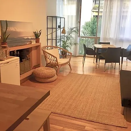 Bed and breakfast Akasha Arima