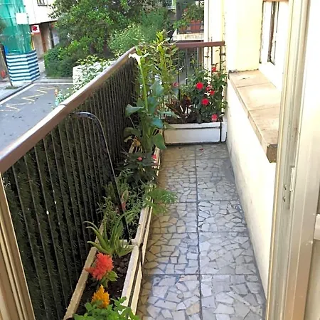 Akasha Arima Bed and breakfast 3*