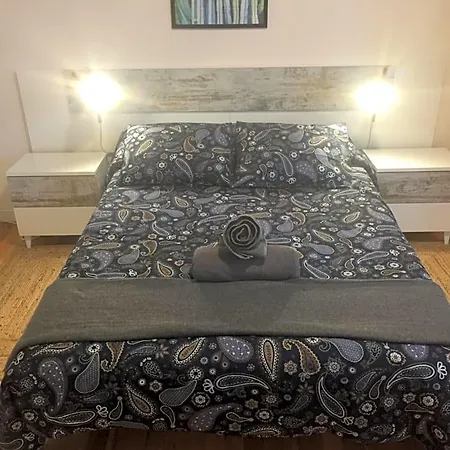 Akasha Arima Bed and breakfast