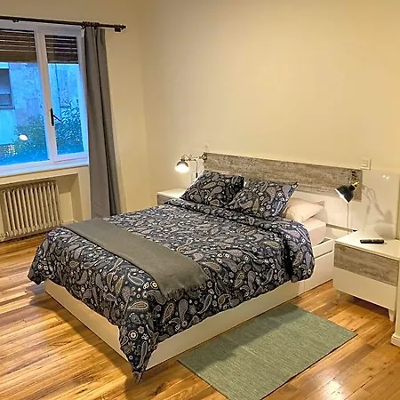 Akasha Arima Bed and breakfast San Sebastián