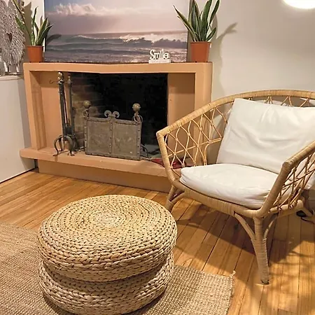 Bed and breakfast Akasha Arima San Sebastián
