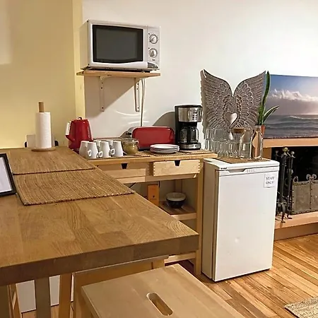 Akasha Arima Bed and breakfast San Sebastián