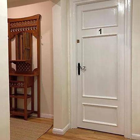 Akasha Arima Bed and breakfast 3*