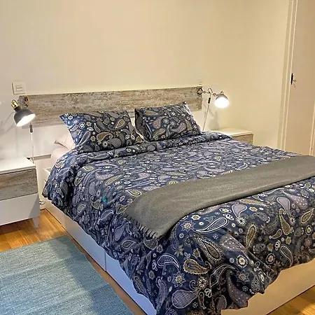 Akasha Arima Bed and breakfast San Sebastián