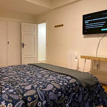 Akasha Arima Bed and breakfast San Sebastián
