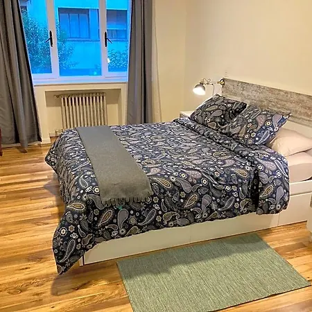 Akasha Arima Bed and breakfast San Sebastián