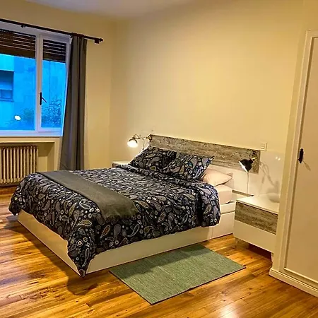 Akasha Arima 3* San Sebastián