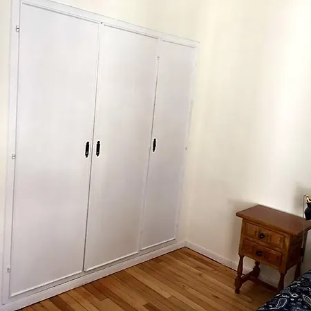 Akasha Arima 3* San Sebastián
