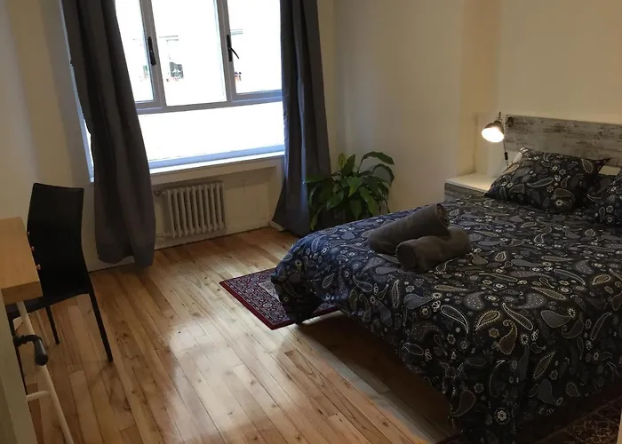 住宿加早餐酒店 Akasha Arima 3*