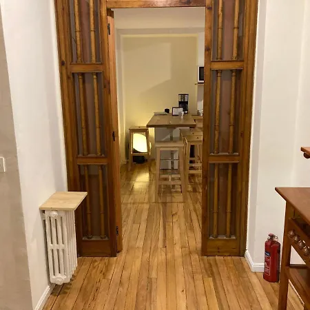 Akasha Arima Panzió