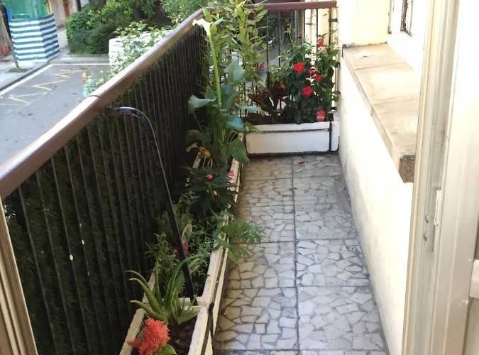 Bed & Breakfast Akasha Arima San Sebastián