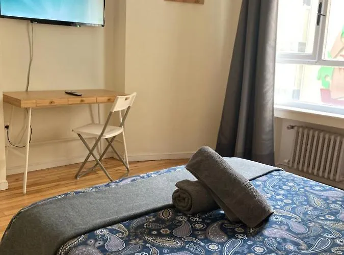 Akasha Arima Bed & Breakfast 3*