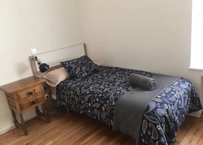 Akasha Arima Bed & Breakfast