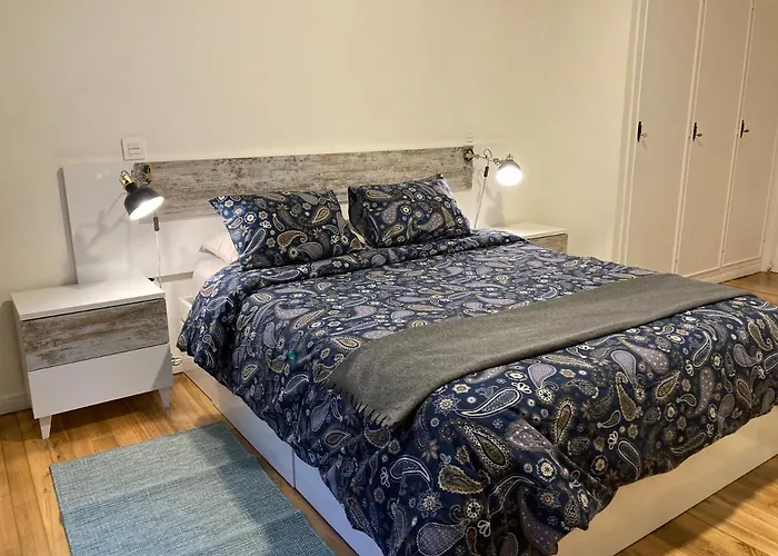 Akasha Arima Bed & Breakfast